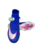 NIKE AIR ZOOM MERCURIAL SUPERFLY 10 ELITE FG