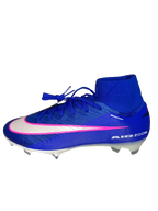 NIKE AIR ZOOM MERCURIAL SUPERFLY 10 ELITE FG