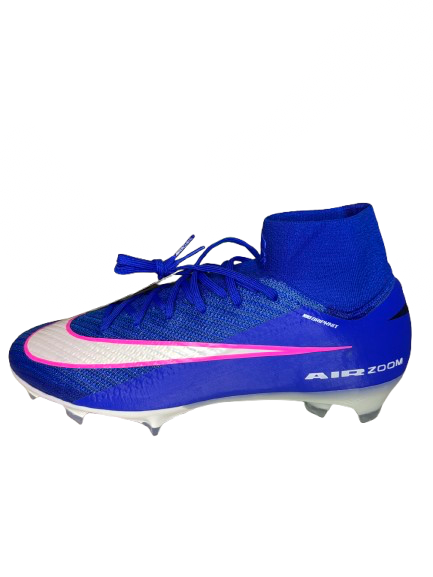 NIKE AIR ZOOM MERCURIAL SUPERFLY 10 ELITE FG