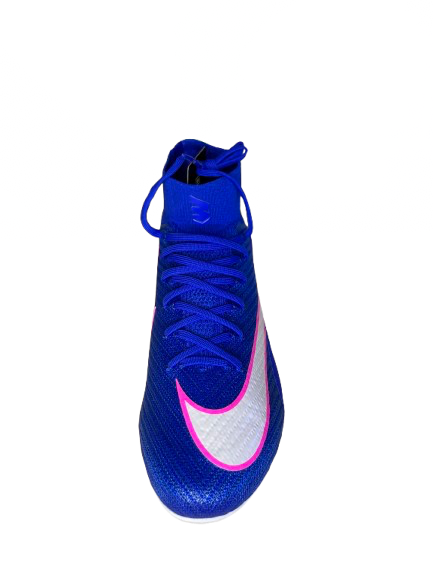 NIKE AIR ZOOM MERCURIAL SUPERFLY 10 ELITE FG