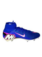 NIKE AIR ZOOM MERCURIAL SUPERFLY 10 ELITE FG