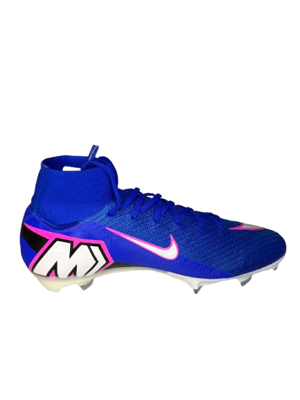 NIKE AIR ZOOM MERCURIAL SUPERFLY 10 ELITE FG