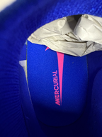 NIKE AIR ZOOM MERCURIAL SUPERFLY 10 ELITE FG