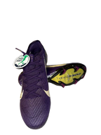 NIKE MERCURIAL VAPOR 16 AIR ZOOM ELITE FG KYLIAN MBAPPÉ - ÉDITION LIMITÉE