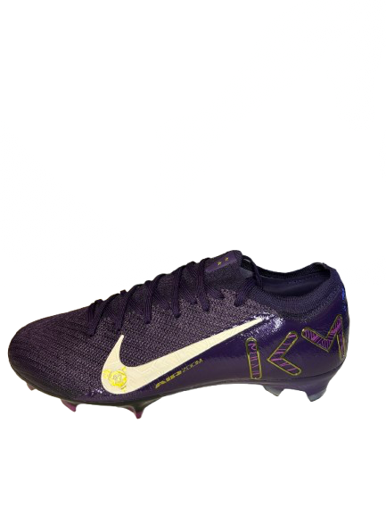 NIKE MERCURIAL VAPOR 16 AIR ZOOM ELITE FG KYLIAN MBAPPÉ - ÉDITION LIMITÉE