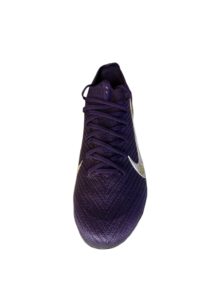 NIKE MERCURIAL VAPOR 16 AIR ZOOM ELITE FG KYLIAN MBAPPÉ - ÉDITION LIMITÉE