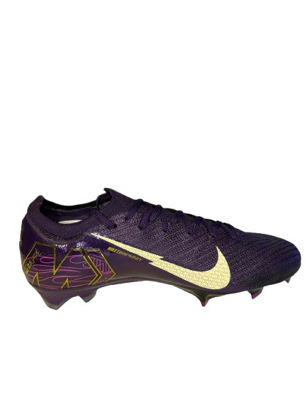 NIKE MERCURIAL VAPOR 16 AIR ZOOM ELITE FG KYLIAN MBAPPÉ - ÉDITION LIMITÉE