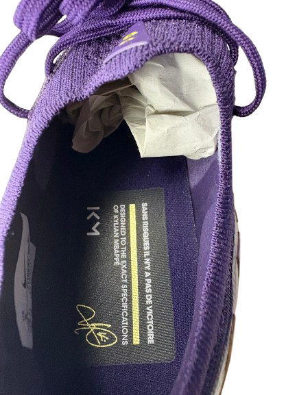 NIKE MERCURIAL VAPOR 16 AIR ZOOM ELITE FG KYLIAN MBAPPÉ - ÉDITION LIMITÉE