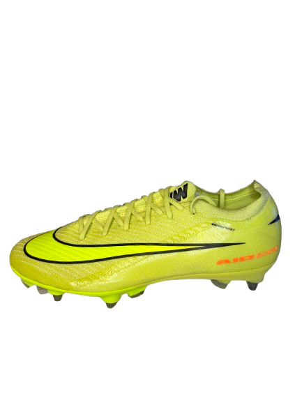 NIKE MERCURIAL VAPOR 16 AIR ZOOM ELITE SG PRO