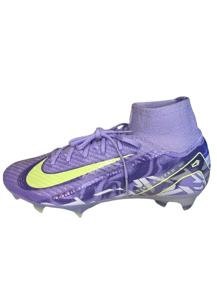 NIKE ZOOM MERCURIAL SUPERFLY 10 ELITE FG UNITED PACK