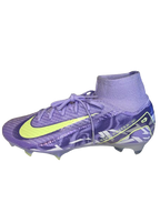 NIKE ZOOM MERCURIAL SUPERFLY 10 ELITE FG UNITED PACK