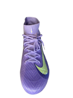 NIKE ZOOM MERCURIAL SUPERFLY 10 ELITE FG UNITED PACK