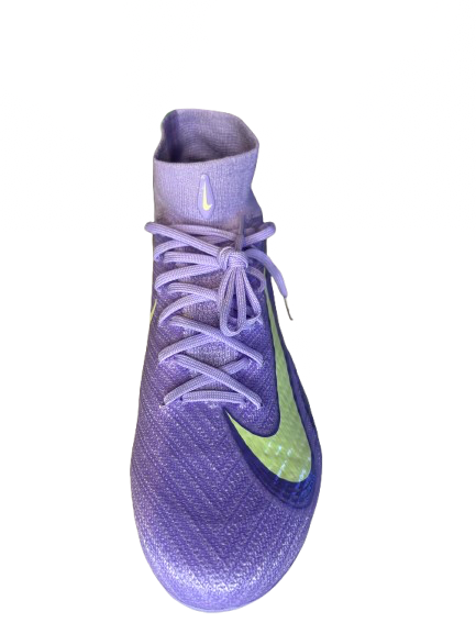 NIKE ZOOM MERCURIAL SUPERFLY 10 ELITE FG UNITED PACK
