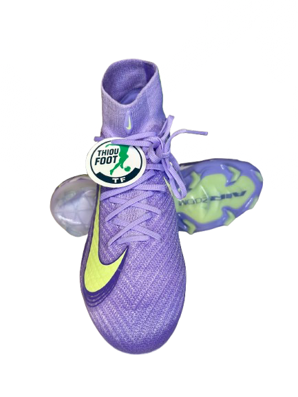 NIKE ZOOM MERCURIAL SUPERFLY 10 ELITE FG UNITED PACK
