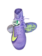 NIKE ZOOM MERCURIAL SUPERFLY 10 ELITE FG UNITED PACK