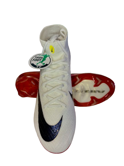 NIKE MERCURIAL SUPERFLY 10 AIR ZOOM ELITE FG