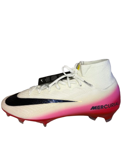 NIKE MERCURIAL SUPERFLY 10 AIR ZOOM ELITE FG