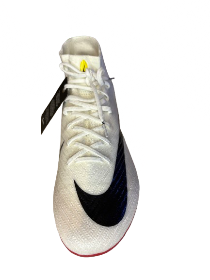 NIKE MERCURIAL SUPERFLY 10 AIR ZOOM ELITE FG