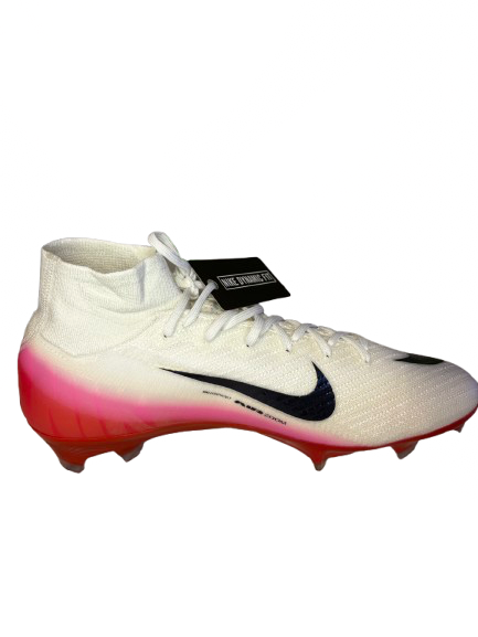 NIKE MERCURIAL SUPERFLY 10 AIR ZOOM ELITE FG