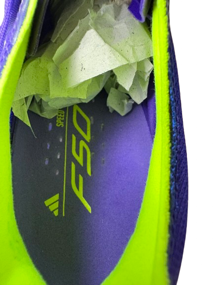 ADIDAS F50 ELITE FG