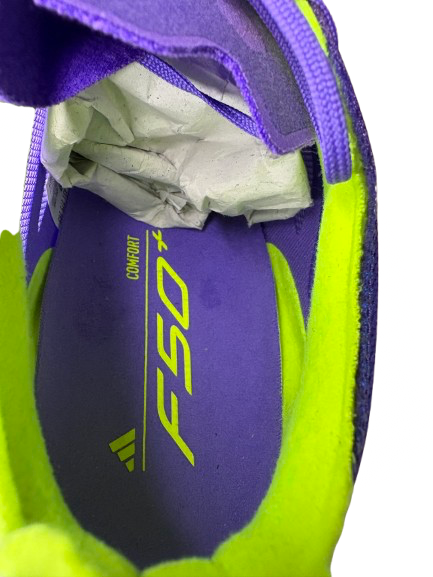 ADIDAS F50+ ELITE FG