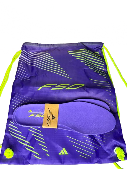 ADIDAS F50+ ELITE FG