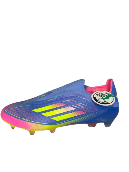 ADIDAS F50 ELITE LACELESS FG