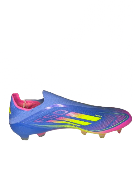 ADIDAS F50 ELITE LACELESS FG