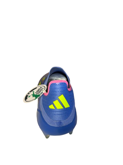 ADIDAS F50 ELITE LACELESS FG