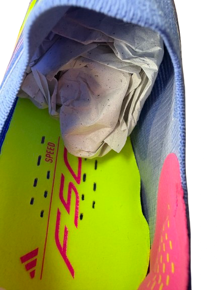 ADIDAS F50 ELITE LACELESS FG
