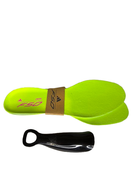 ADIDAS F50 ELITE LACELESS FG
