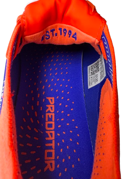 ADIDAS PREDATOR FT ELITE FG