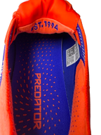 ADIDAS PREDATOR FT ELITE FG