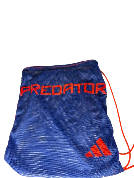 ADIDAS PREDATOR FT ELITE FG