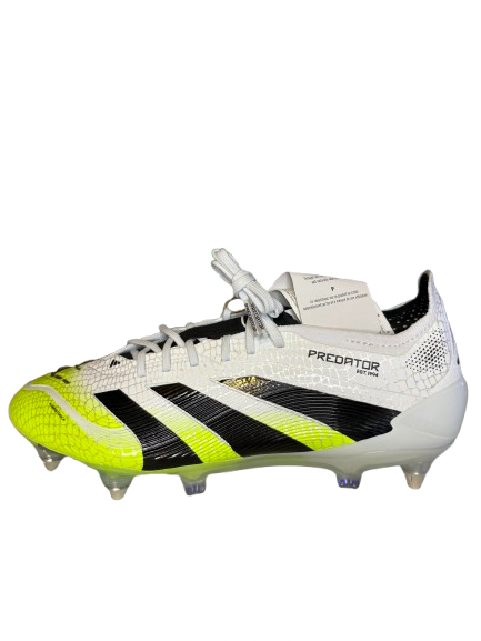 ADIDAS PREDATOR ELITE SG