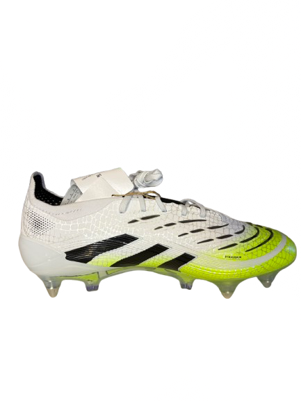 ADIDAS PREDATOR ELITE SG