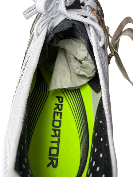 ADIDAS PREDATOR ELITE SG