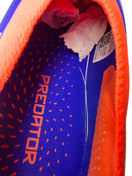 ADIDAS PREDATOR ELITE LL FG