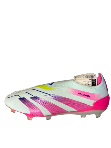 ADIDAS PREDATOR ELITE LL FG