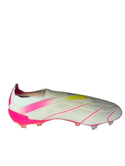 ADIDAS PREDATOR ELITE LL FG