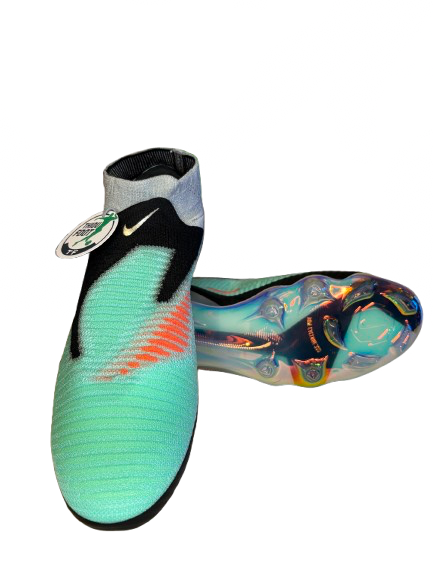 NIKE PHANTOM 6 HIGH ELITE FG