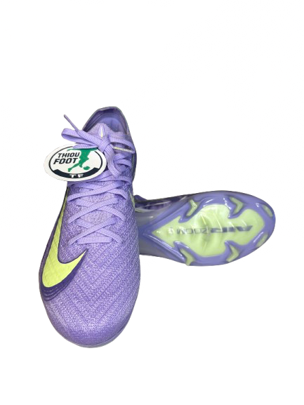NIKE ZOOM MERCURIAL VAPOR  16 ELITE FG ThiouFoot