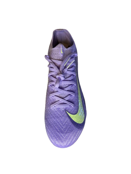 NIKE ZOOM MERCURIAL VAPOR  16 ELITE FG ThiouFoot