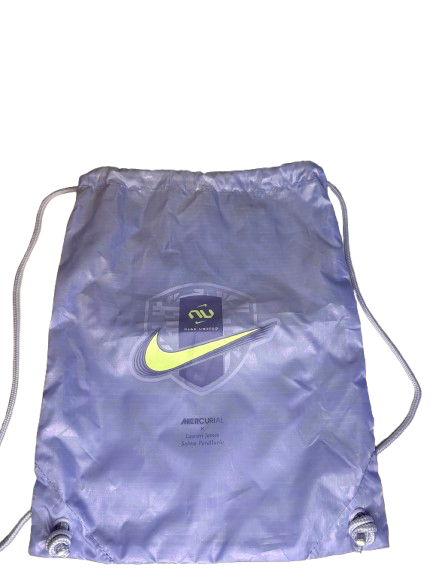 NIKE ZOOM MERCURIAL VAPOR  16 ELITE FG ThiouFoot