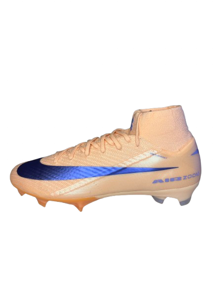 NIKE AIR ZOOM MERCURIAL SUPERFLY 10 ELITE FG