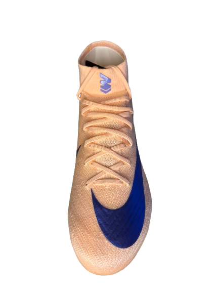 NIKE AIR ZOOM MERCURIAL SUPERFLY 10 ELITE FG