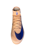 NIKE AIR ZOOM MERCURIAL SUPERFLY 10 ELITE FG