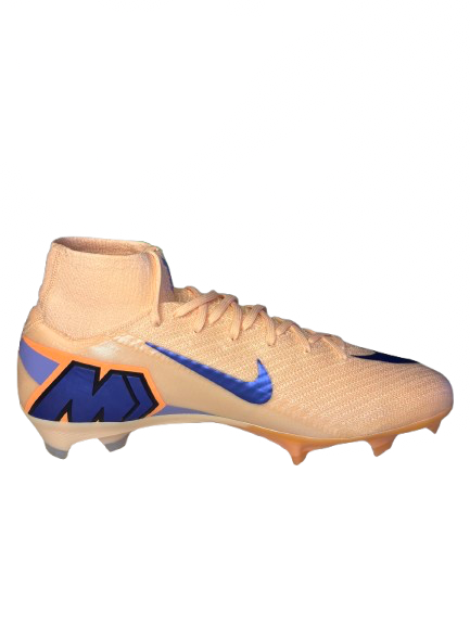 NIKE AIR ZOOM MERCURIAL SUPERFLY 10 ELITE FG