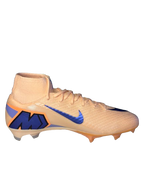 NIKE AIR ZOOM MERCURIAL SUPERFLY 10 ELITE FG