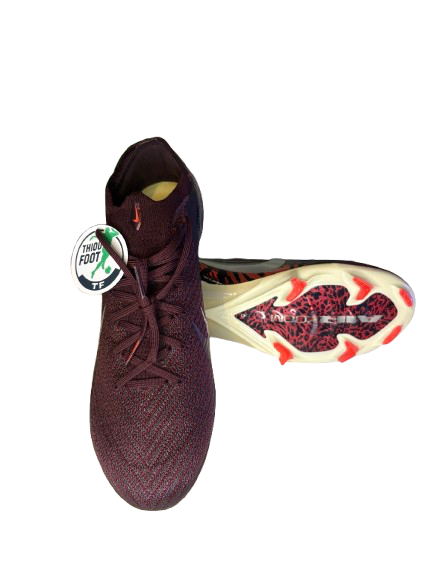 NIKE AIR ZOOM MERCURIAL VAPOR 16 ELITE FG UNITED